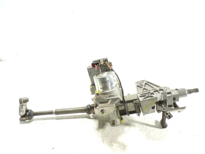 Recambio de columna direccion para renault clio iv grandtour 1.5 dci diesel fap referencia OEM IAM   