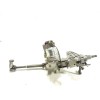 Recambio de columna direccion para renault clio iv grandtour 1.5 dci diesel fap referencia OEM IAM   