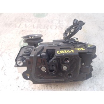 CERRADURA PUERTA TRASERA IZQUIERDA 5K4839015H 