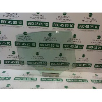 CRISTAL PUERTA TRASERO DERECHO 