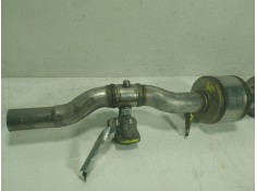 Recambio de catalizador para seat leon sportstourer (kl8) style referencia OEM IAM  5WA253059CR  2