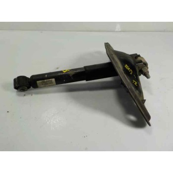 AMORTIGUADOR TRASERO IZQUIERDO 