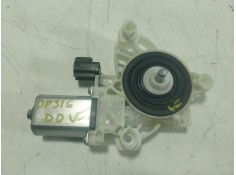 Recambio de motor elevalunas delantero derecho para ford focus iv (hn) 1.0 ecoboost referencia OEM IAM 2690025 JX7B14A389BD 