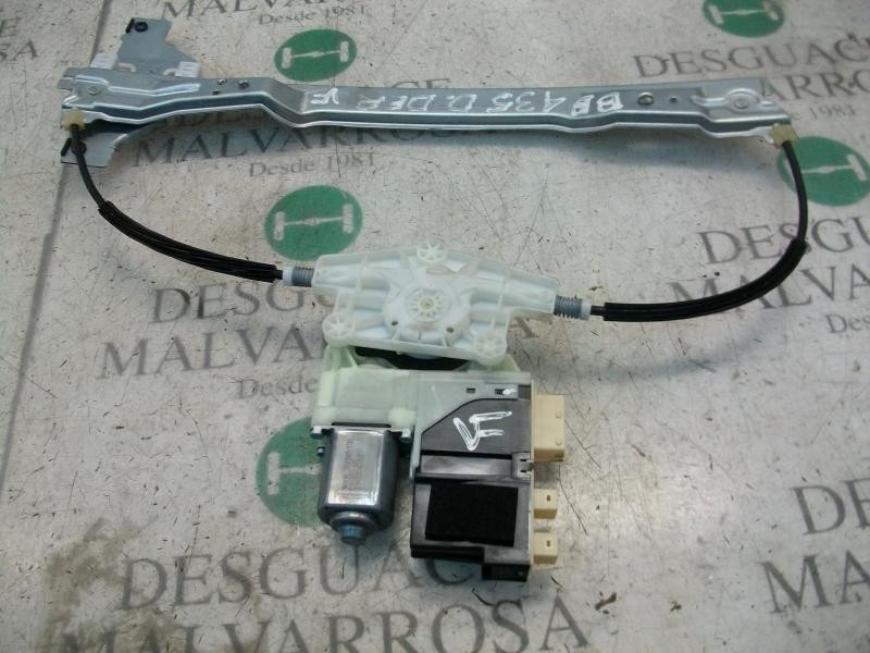 Recambio de elevalunas delantero derecho para citroën c4 berlina collection referencia OEM IAM   