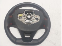 Recambio de volante para ford focus iv (hn) 1.0 ecoboost referencia OEM IAM 2542753 34265036F  2