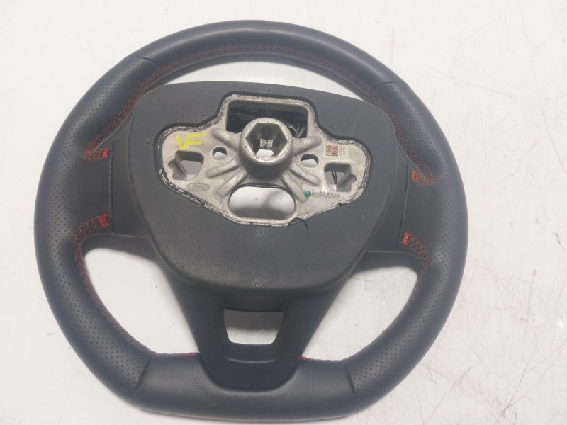 Recambio de volante para ford focus iv (hn) 1.0 ecoboost referencia OEM IAM 2542753 34265036F 