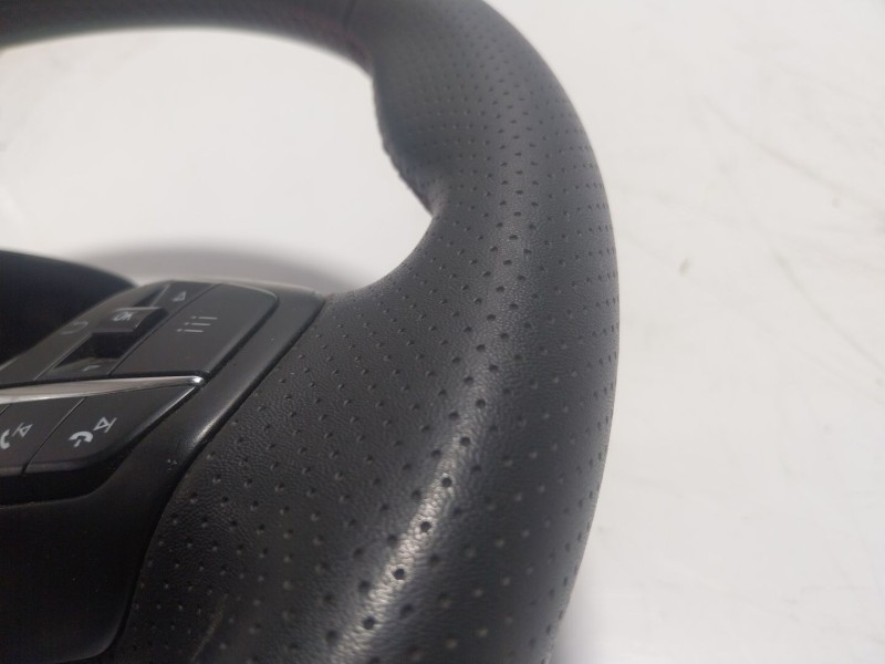 Recambio de volante para ford focus iv (hn) 1.0 ecoboost referencia OEM IAM 2542753 34265036F 