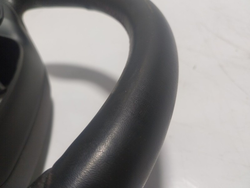 Recambio de volante para ford focus iv (hn) 1.0 ecoboost referencia OEM IAM 2542753 34265036F 