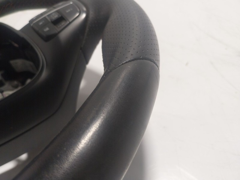 Recambio de volante para ford focus iv (hn) 1.0 ecoboost referencia OEM IAM 2542753 34265036F 