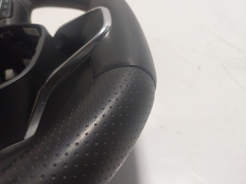 Recambio de volante para ford focus iv (hn) 1.0 ecoboost referencia OEM IAM 2542753 34265036F 