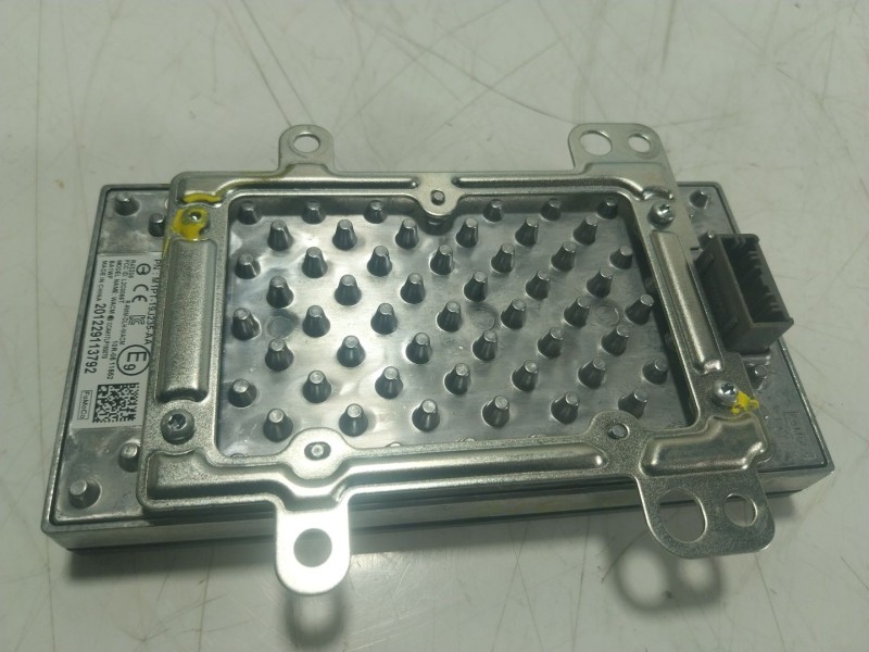 Recambio de modulo electronico para ford focus iv (hn) 1.0 ecoboost referencia OEM IAM 2646842 M1PT19J235AA 