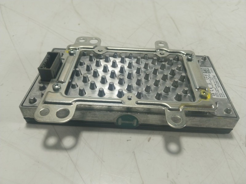 Recambio de modulo electronico para ford focus iv (hn) 1.0 ecoboost referencia OEM IAM 2646842 M1PT19J235AA 