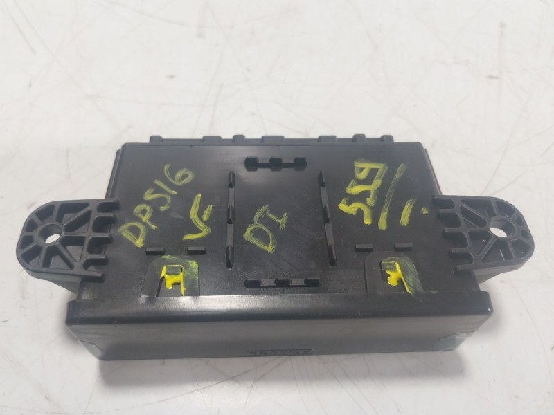 Recambio de modulo electronico para ford focus iv (hn) 1.0 ecoboost referencia OEM IAM 2613889 JX7T14B531AH 