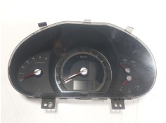 Recambio de cuadro instrumentos para kia sportage iii (sl) 2.0 crdi referencia OEM IAM 940033U015 9400330015 