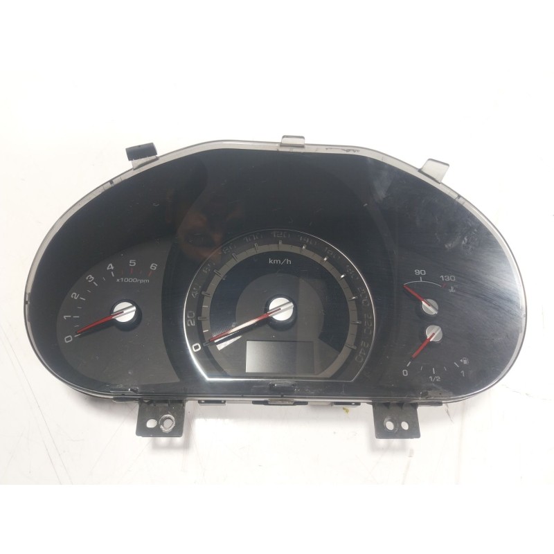 Recambio de cuadro instrumentos para kia sportage iii (sl) 2.0 crdi referencia OEM IAM 940033U015 9400330015 