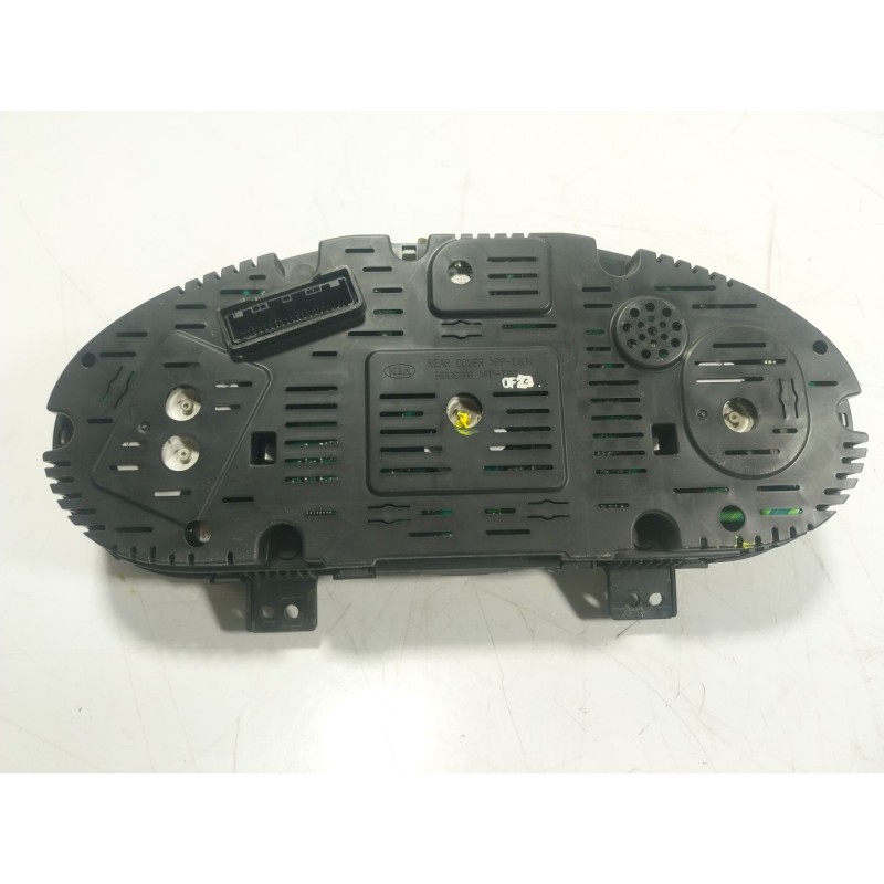 Recambio de cuadro instrumentos para kia sportage iii (sl) 2.0 crdi referencia OEM IAM 940033U015 9400330015 