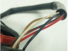 Recambio de espejo derecho para audi a6 c6 (4f2) 2.0 tdi referencia OEM IAM    2