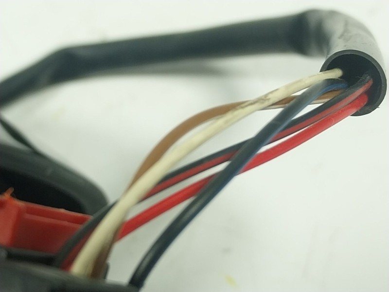 Recambio de espejo derecho para audi a6 c6 (4f2) 2.0 tdi referencia OEM IAM   