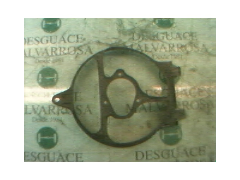 Recambio de canalizador aire para ford fiesta berl./courier referencia OEM IAM   