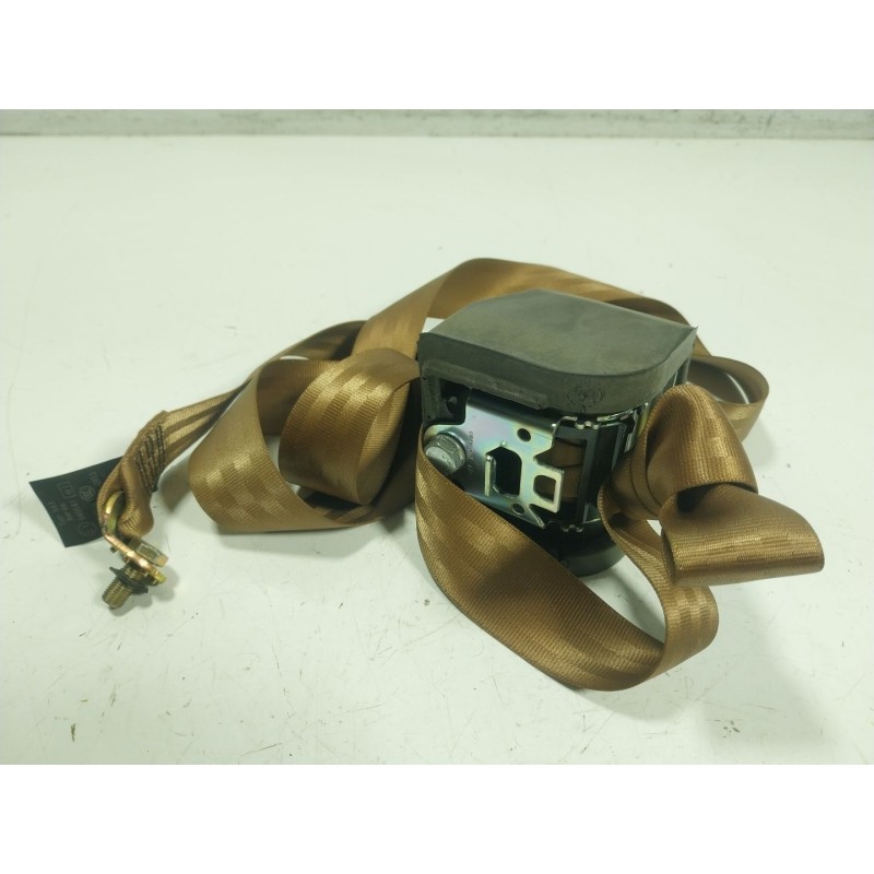 Recambio de cinturon seguridad trasero derecho para audi a6 c6 (4f2) 2.0 tdi referencia OEM IAM  4F0857805E 