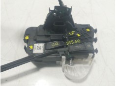 Recambio de cerradura puerta delantera derecha para ford focus iv (hn) 1.0 ecoboost referencia OEM IAM 2691834 JX7AA21812DH  2