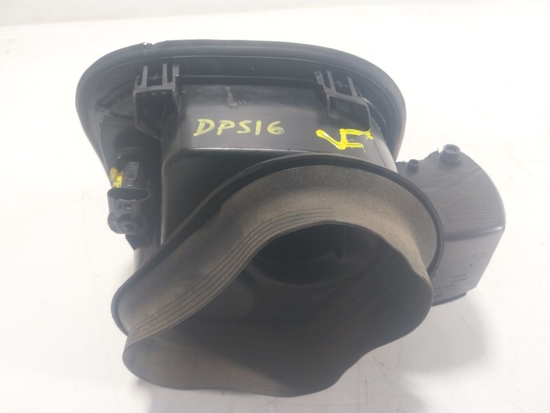 Recambio de tapa combustible para ford focus iv (hn) 1.0 ecoboost referencia OEM IAM 2266540 JX7BA27936 