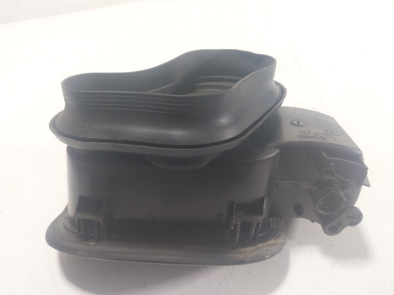 Recambio de tapa combustible para ford focus iv (hn) 1.0 ecoboost referencia OEM IAM 2266540 JX7BA27936 