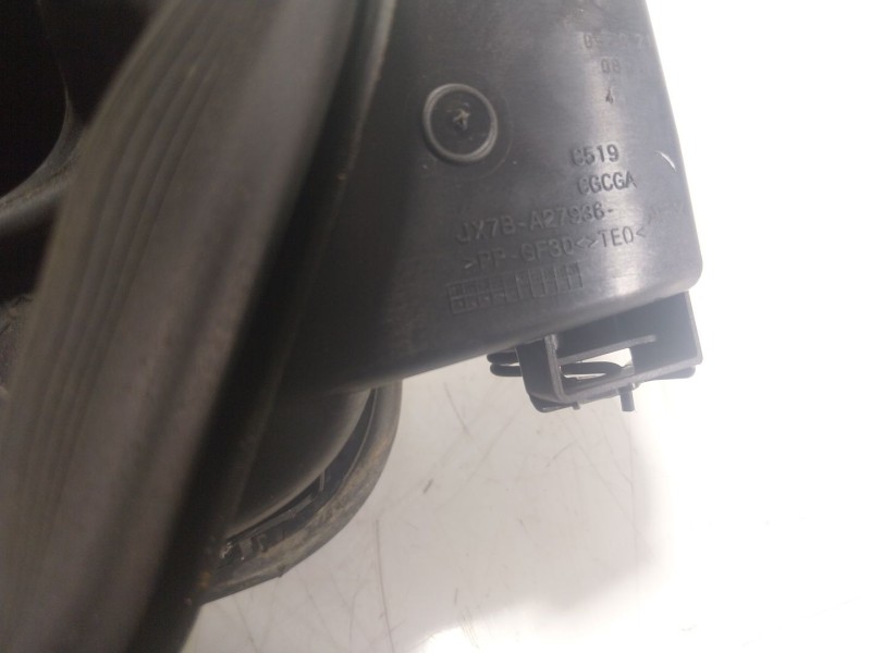 Recambio de tapa combustible para ford focus iv (hn) 1.0 ecoboost referencia OEM IAM 2266540 JX7BA27936 