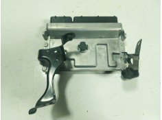 Recambio de centralita motor uce para toyota yaris cross (mxp_) 1.5 hybrid a las 4 ruedas (mxpj15) referencia OEM IAM  89661OUJ3