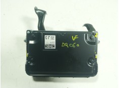 Recambio de centralita motor uce para toyota yaris cross (mxp_) 1.5 hybrid a las 4 ruedas (mxpj15) referencia OEM IAM  89661OUJ3 2