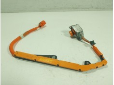 Recambio de modulo electronico para toyota yaris cross (mxp_) 1.5 hybrid (mxpj10) referencia OEM IAM  821H252010  2