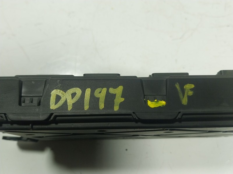 Recambio de caja reles / fusibles para bmw 3 (f30, f80) 316 d referencia OEM IAM  936239501 