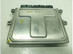 Recambio de centralita motor uce para renault captur i (j5_, h5_) 0.9 tce 90 referencia OEM IAM 237109221R 237109221R  2