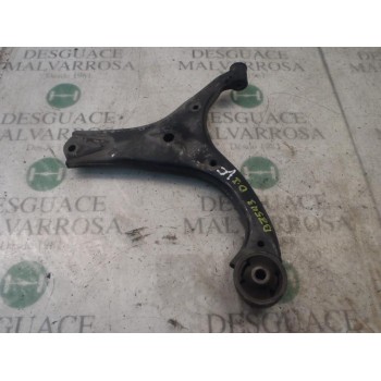 BRAZO SUSPENSION INFERIOR DELANTERO IZQUIERDO 545001E000 