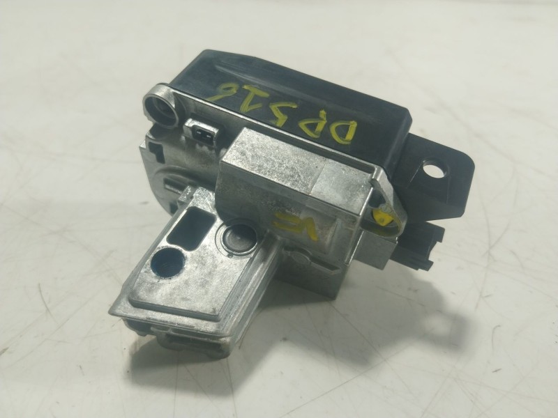 Recambio de antirrobo para ford focus iv (hn) 1.0 ecoboost referencia OEM IAM 2294520 H1BC3F880CE 