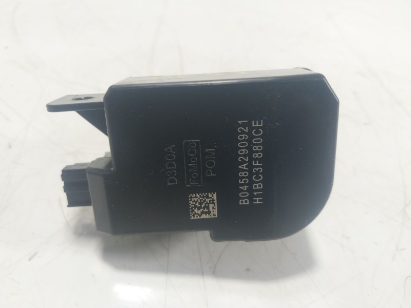 Recambio de antirrobo para ford focus iv (hn) 1.0 ecoboost referencia OEM IAM 2294520 H1BC3F880CE 
