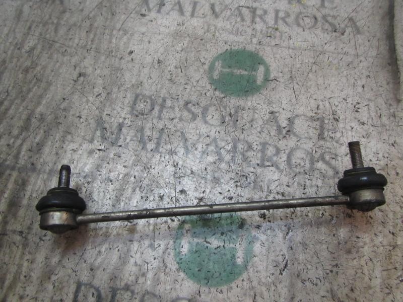 Recambio de tirante delantero izquierdo para lancia phedra (180) 2.2 jtd 16v emblema referencia OEM IAM   