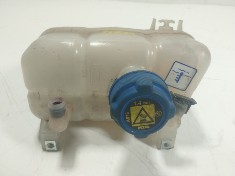 Recambio de deposito expansion para fiat ducato caja/chasis (250_) 130 multijet 2,3 d referencia OEM IAM 1399839080  