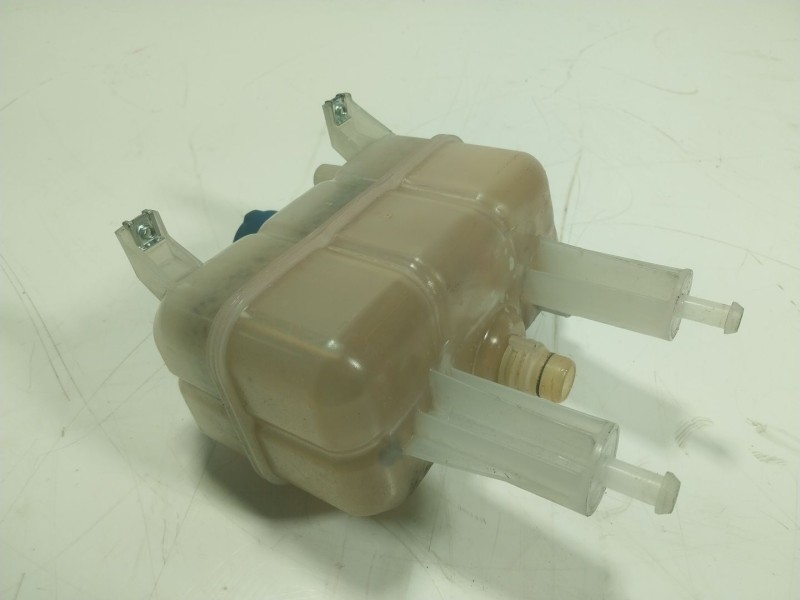 Recambio de deposito expansion para fiat ducato caja/chasis (250_) 130 multijet 2,3 d referencia OEM IAM 1399839080  