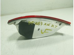 Recambio de piloto marcha atras para renault captur i (j5_, h5_) 0.9 tce 90 referencia OEM IAM 265540003R 265540003R  2