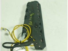 Recambio de airbag lateral delantero izquierdo para audi a6 c6 (4f2) 2.0 tdi referencia OEM IAM  4F0880241E  2