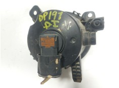 Recambio de faro antiniebla izquierdo para bmw 3 (f30, f80) 316 d referencia OEM IAM  7248911  2