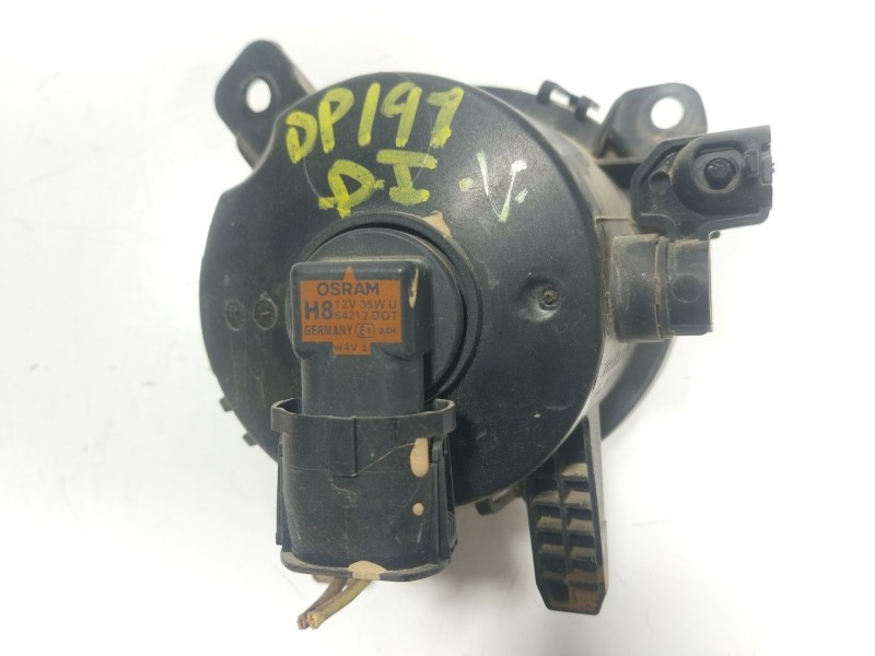 Recambio de faro antiniebla izquierdo para bmw 3 (f30, f80) 316 d referencia OEM IAM  7248911 