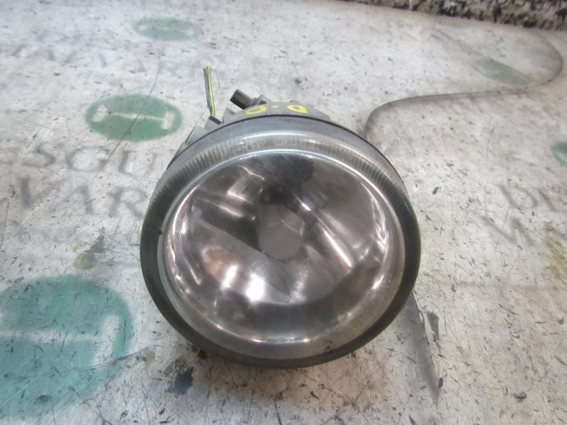 Recambio de faro antiniebla derecho para citroën c3 1.4 referencia OEM IAM   