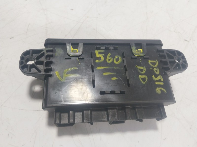 Recambio de modulo electronico para ford focus iv (hn) 1.0 ecoboost referencia OEM IAM 2613361 JX7T14B533AH 