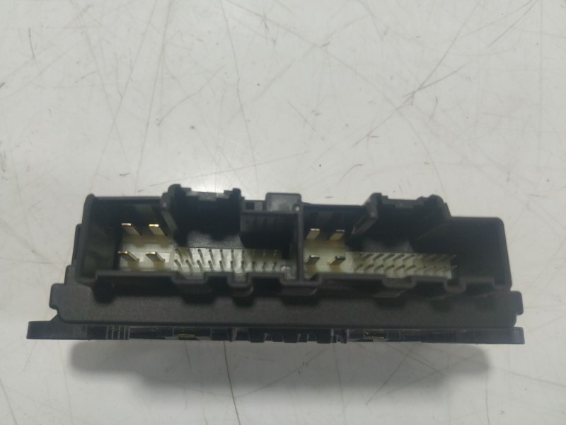 Recambio de modulo electronico para ford focus iv (hn) 1.0 ecoboost referencia OEM IAM 2613361 JX7T14B533AH 