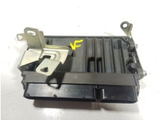 Recambio de centralita motor uce para toyota corolla sedán (_e21_) 1.8 vvti hybrid (mzea12, zre211, zwe211) referencia OEM IAM  
