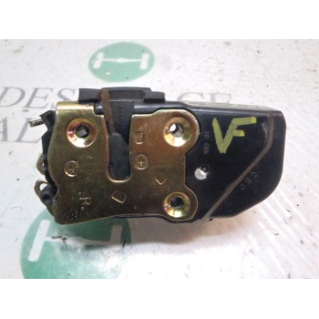 CERRADURA PUERTA DELANTERA DERECHA 