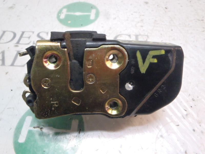 Recambio de cerradura puerta delantera derecha para jeep gr.cherokee (wj/wg) 2.7 crd laredo referencia OEM IAM   