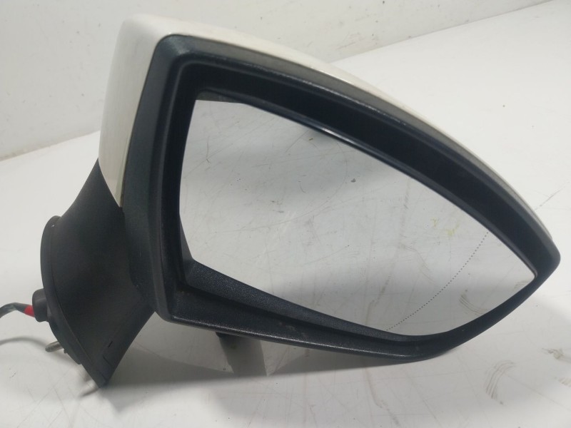 Recambio de espejo derecho para ford ecosport 1.5 ecoblue tdci referencia OEM IAM 2033780  